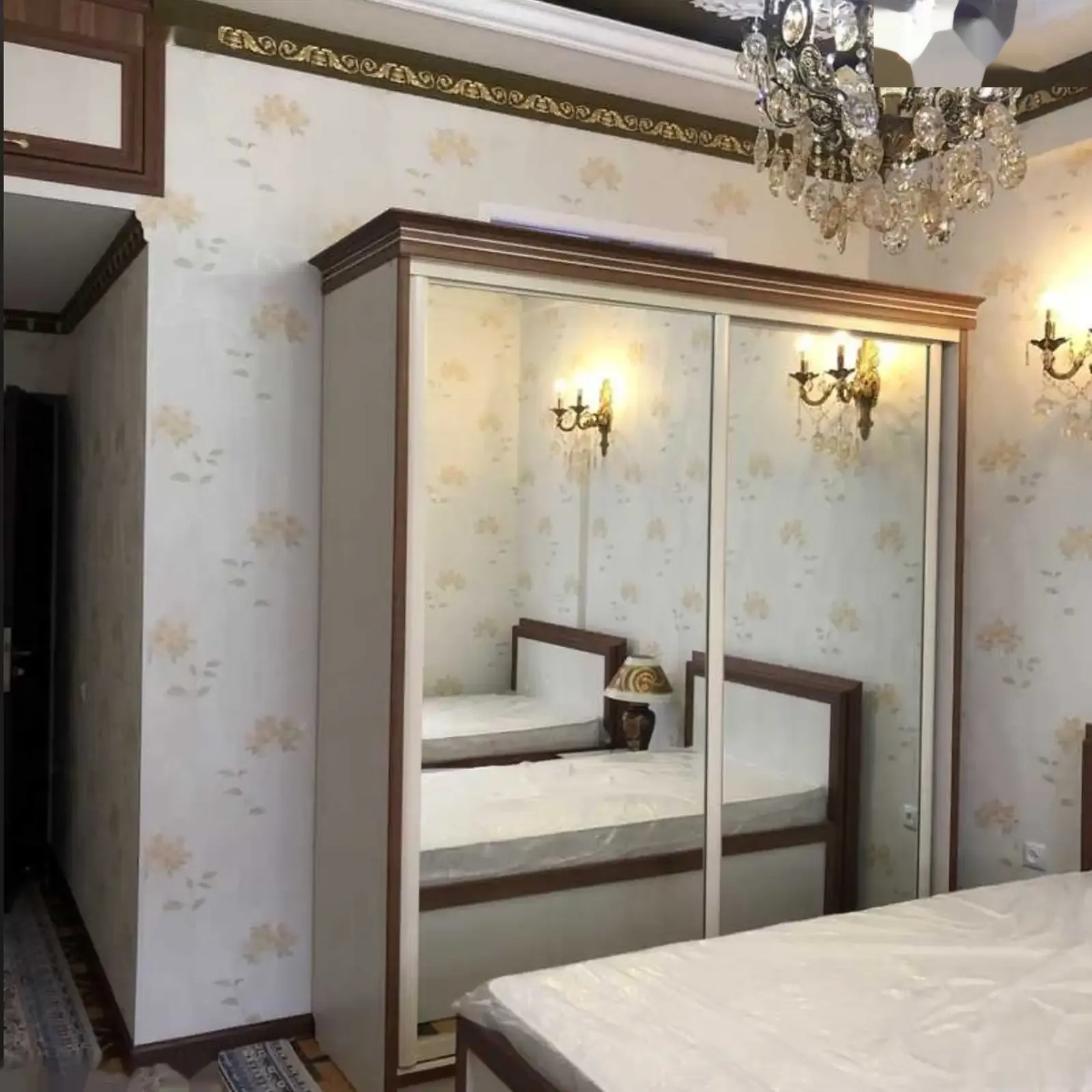 3-к квартира, 6 этаж, 90 м², садбарг