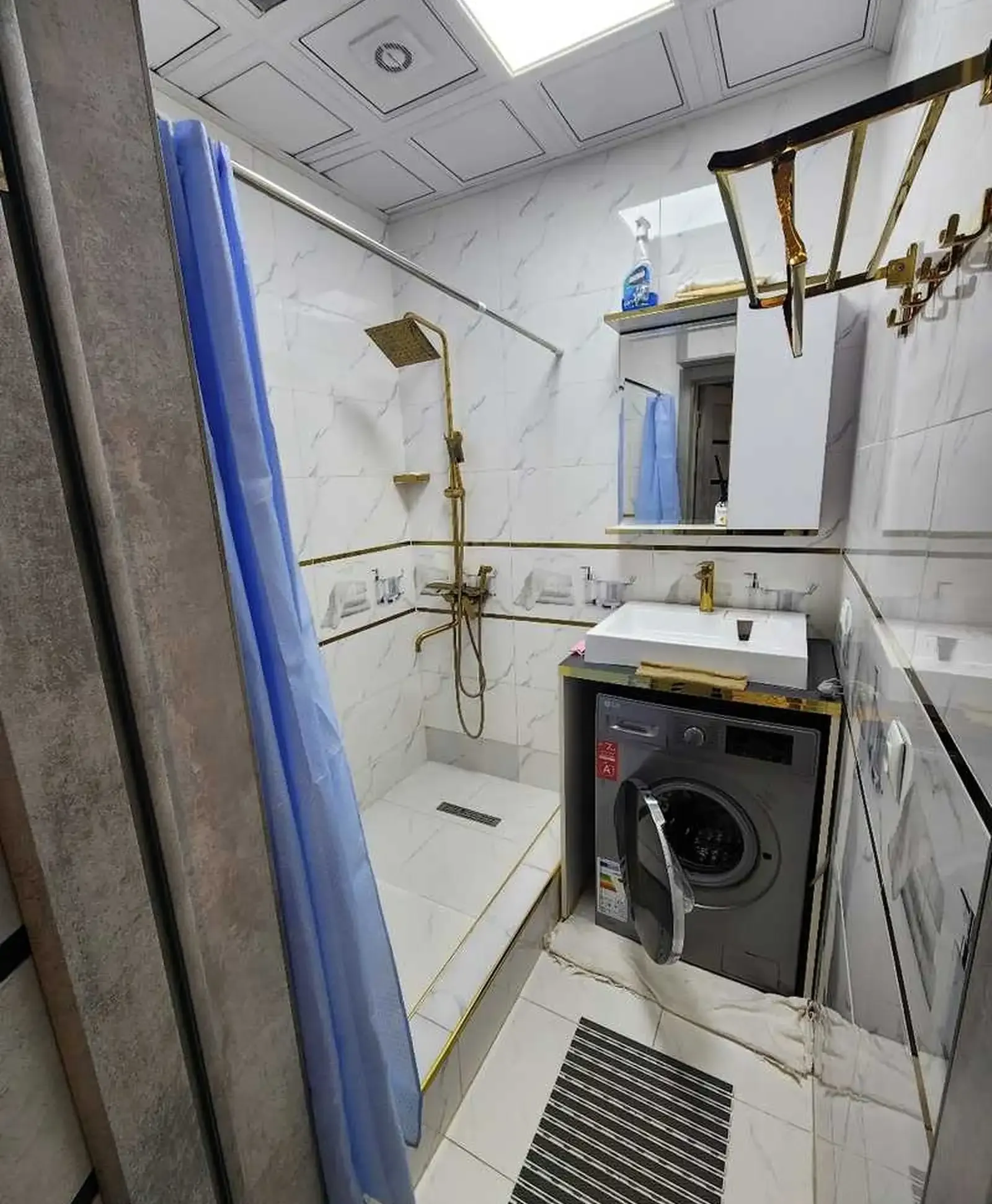 2-комн. квартира, 8 этаж, 60м², Садбарг