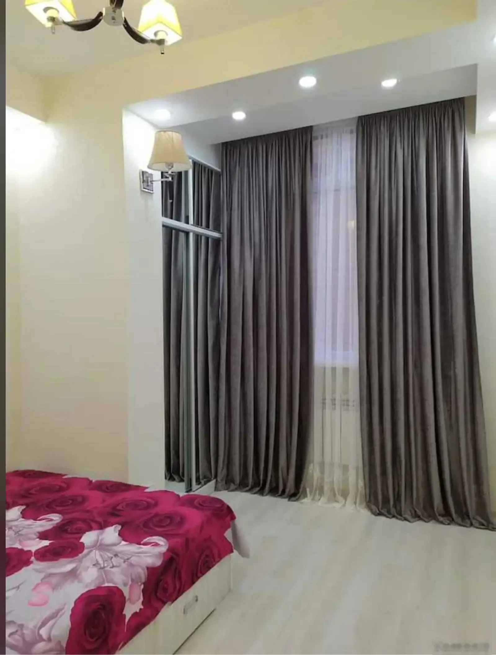 3-к квартира, 6 этаж, 74 м², Домпечать Акика