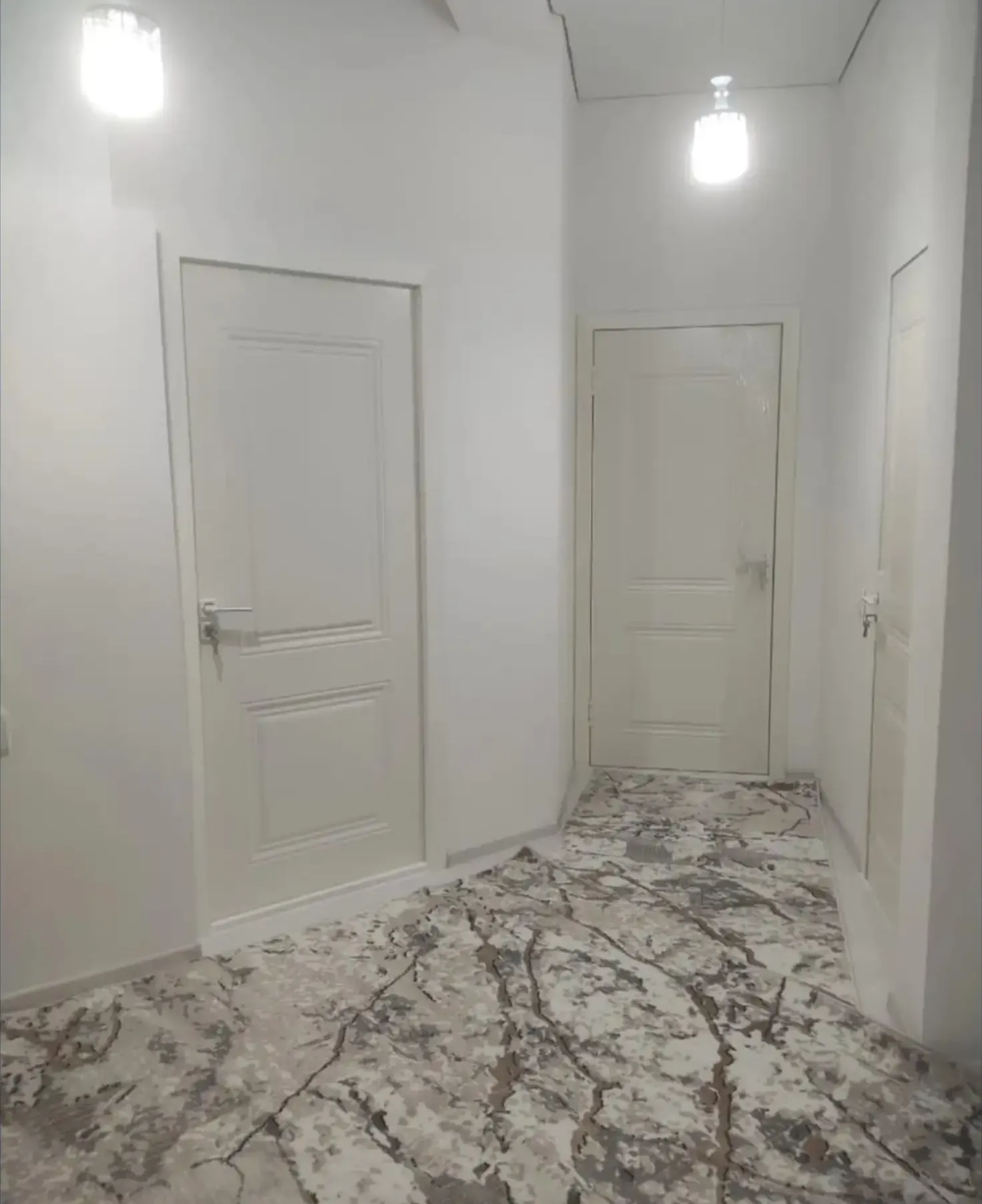 1-комн. квартира, 6 этаж, 53 м², И. Сомони