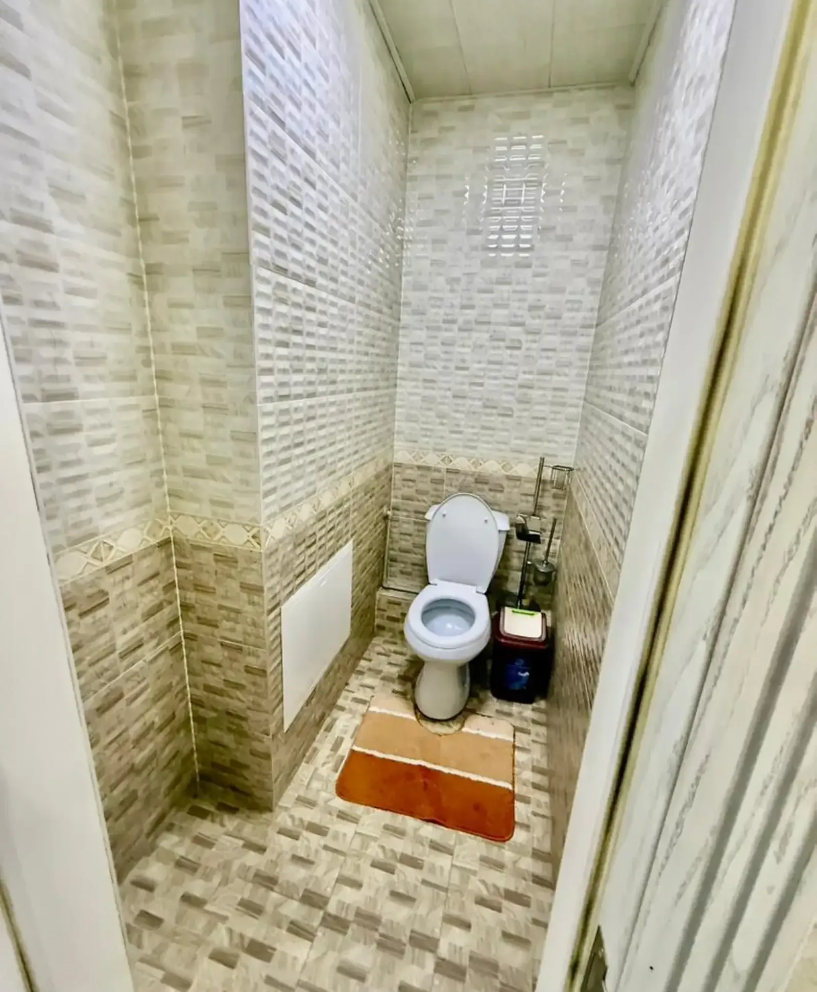3-комн. квартира, 4 этаж, 130м², Дом печать