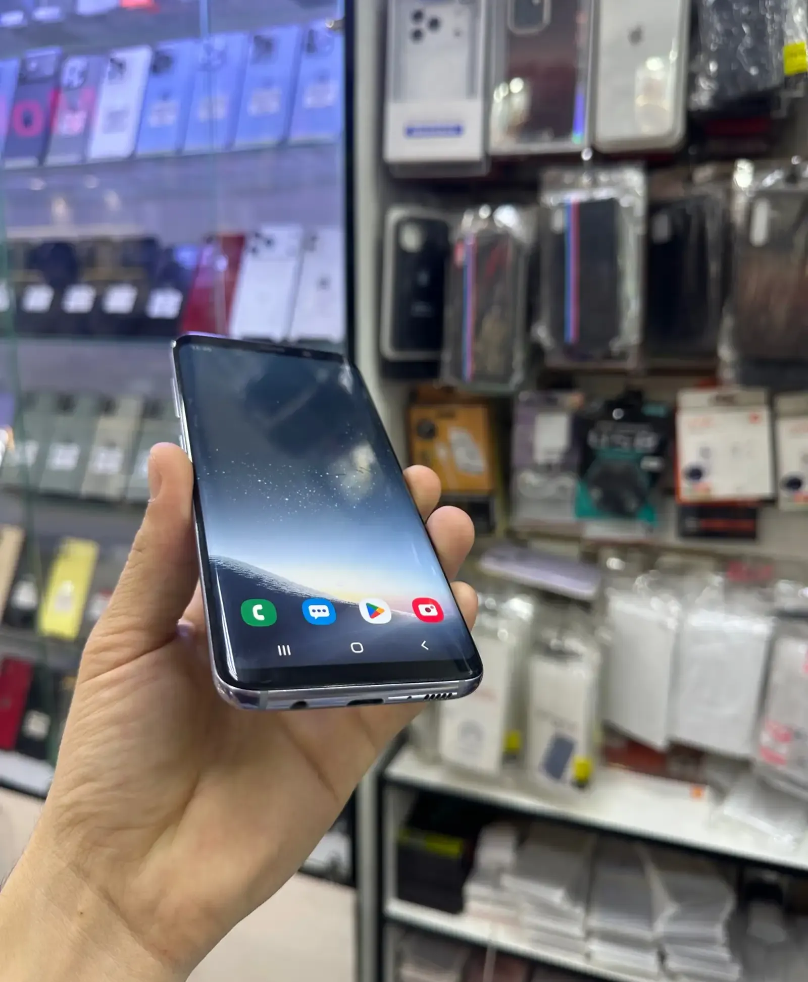 Samsung Galaxy s8 64 gb