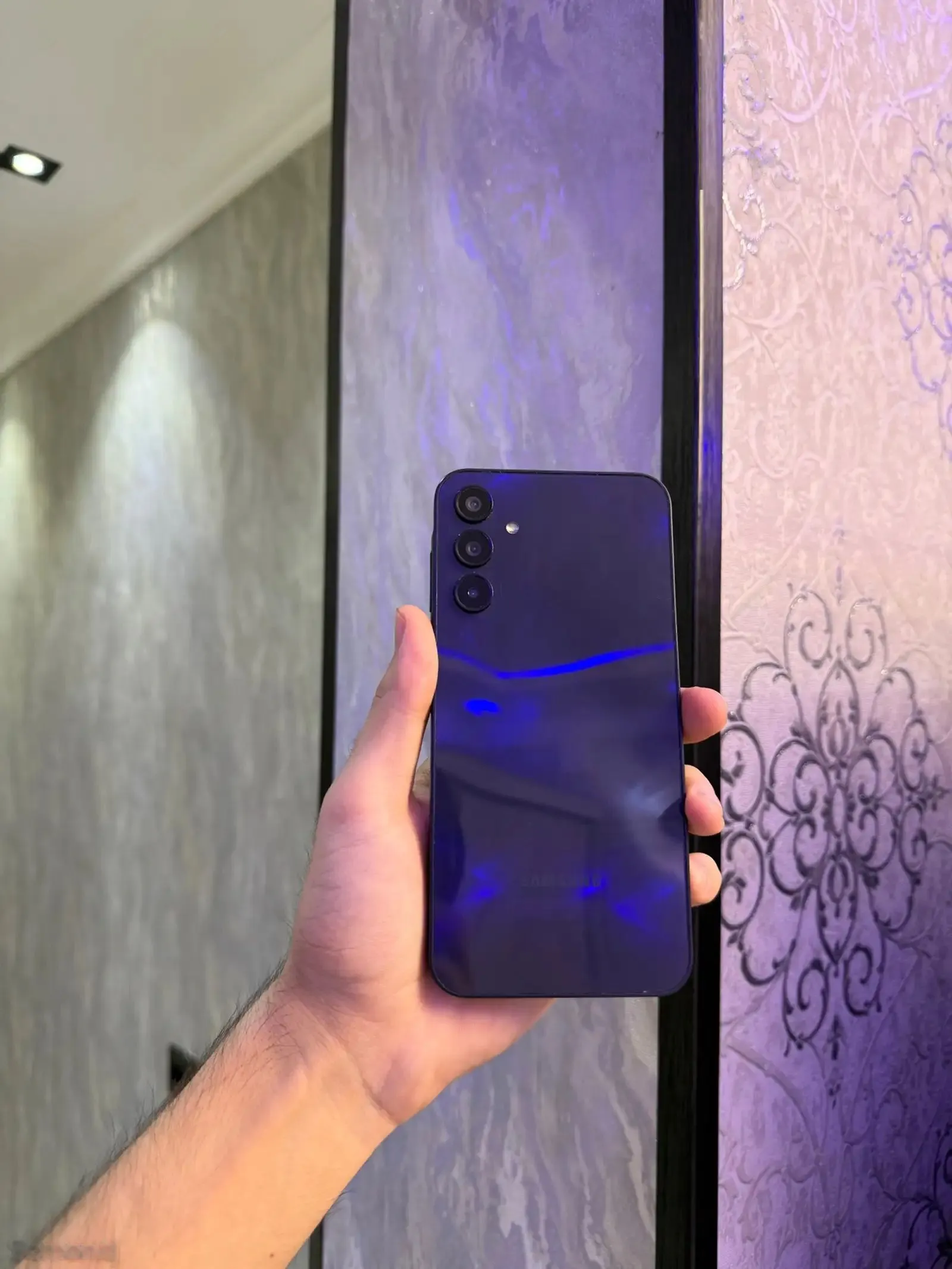 Samsung Galaxy A15 128 gb