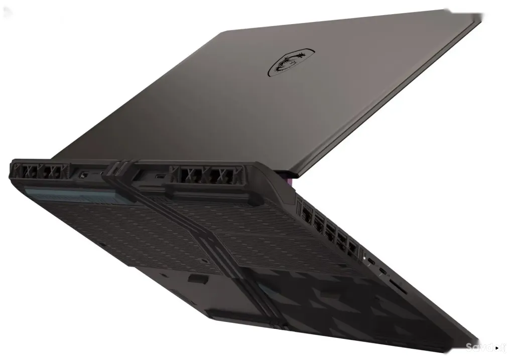 Игровой ноутбук, MSI Vector 16 HX AI A2XWHG, Ultra 9 32ГБ, 1ТБ, RTX 5090 24ГБ