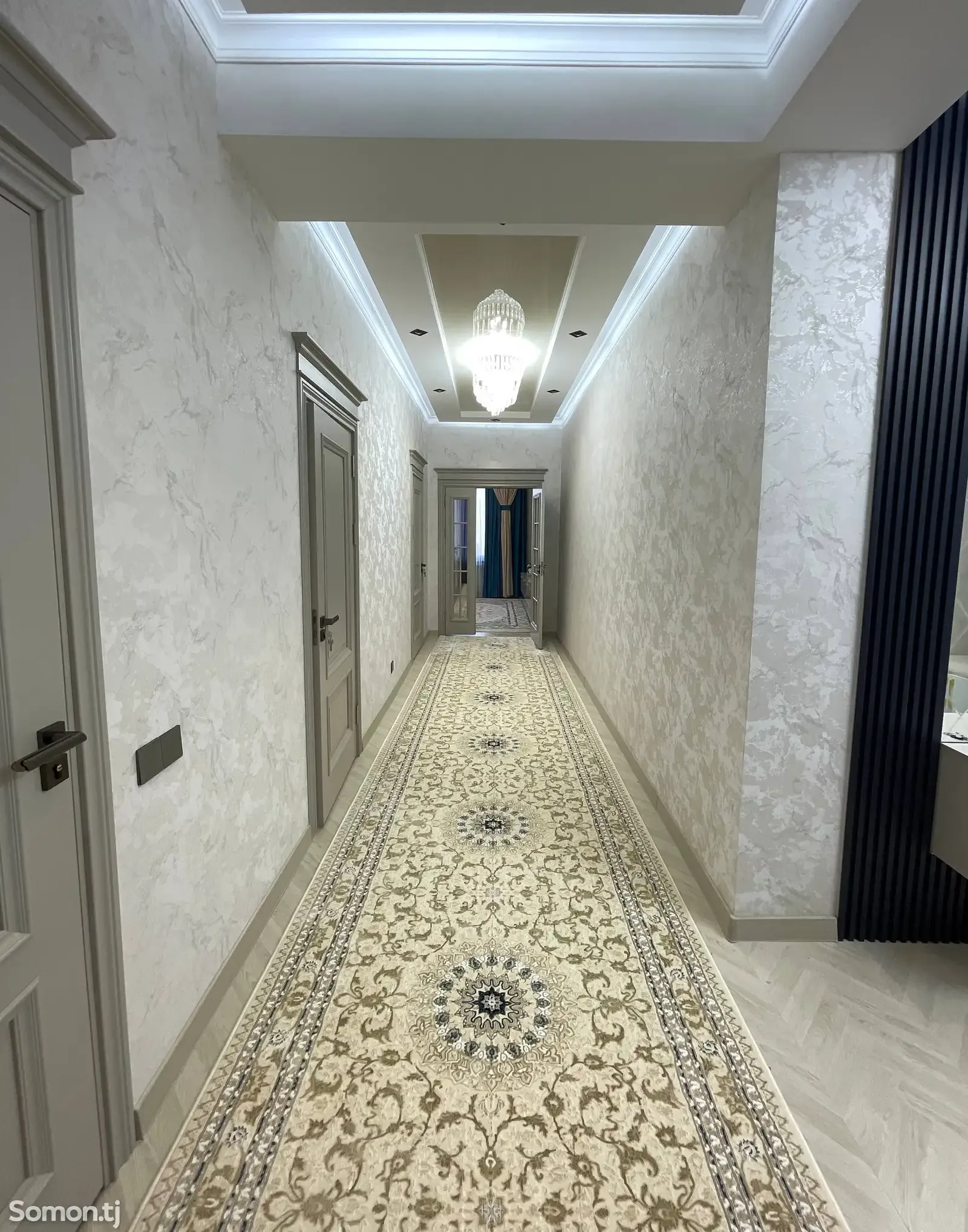 2-комн. квартира, 11 этаж, 71 м², Шохмансур старый Аэропорт