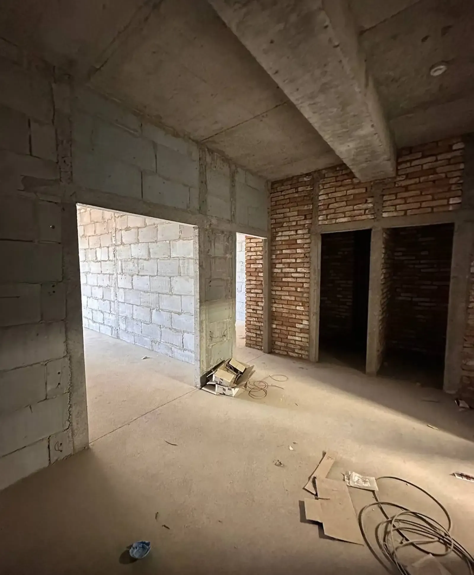 2-комн. квартира, 7 этаж, 76 м², Сино