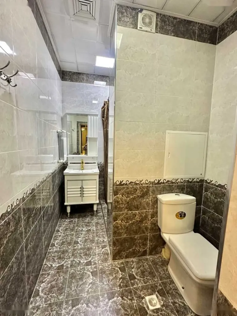 3-комн. квартира, 10 этаж, 110м², Шоҳмансур