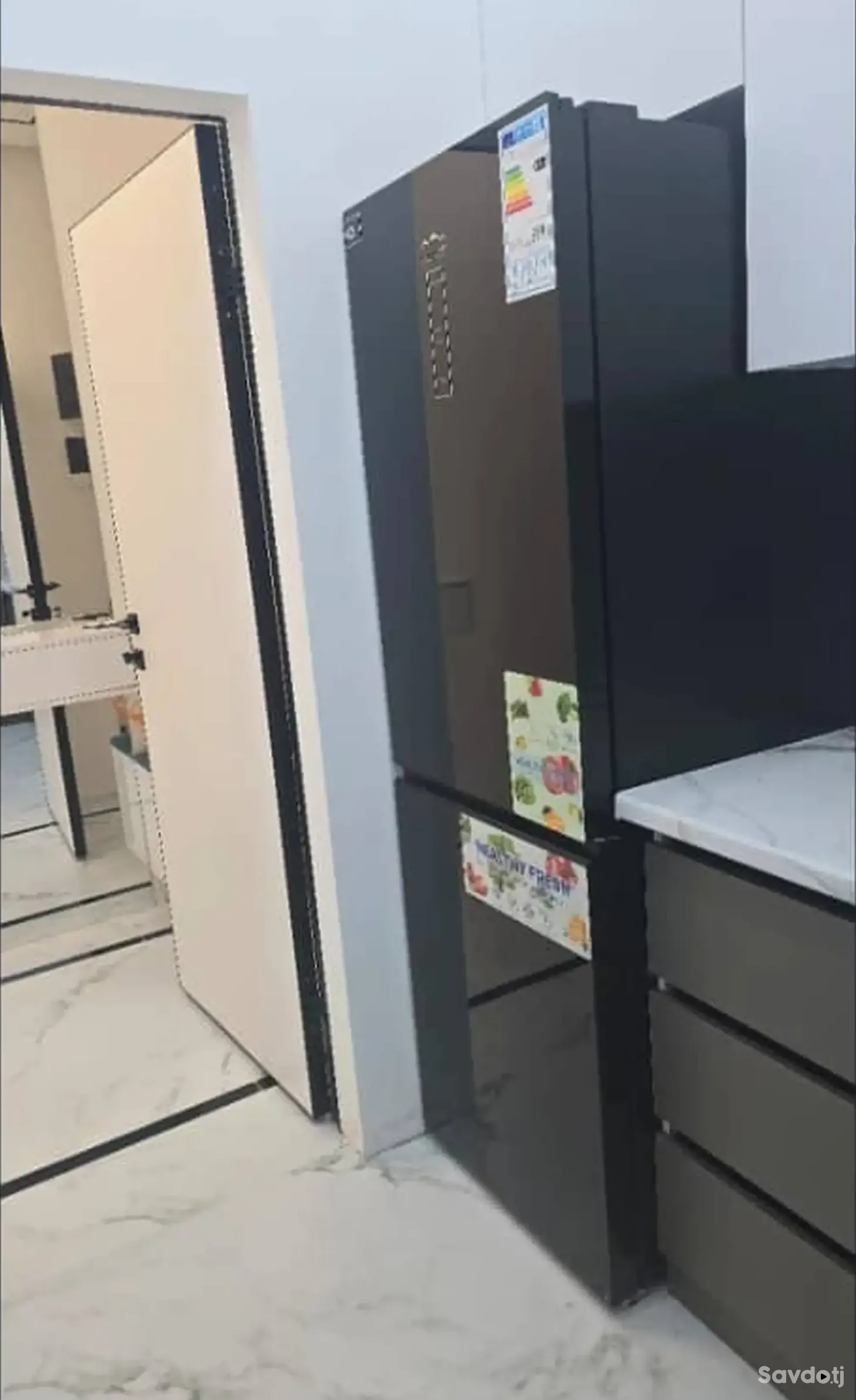 2-комн. квартира, 11 этаж, 64м², Сино
