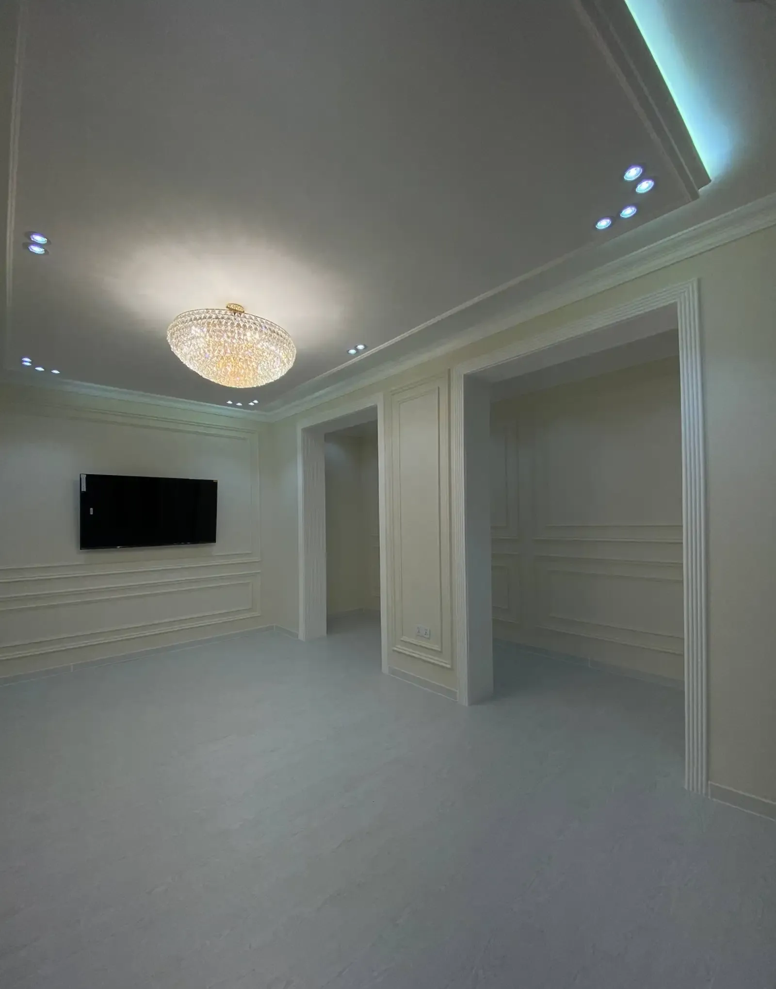 2-комн. квартира, 13 этаж, 85 м², Сино, 82 мкр