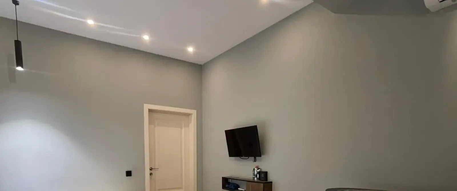 2-комн. квартира, 5 этаж, 60 м², С боку от Орионбанка