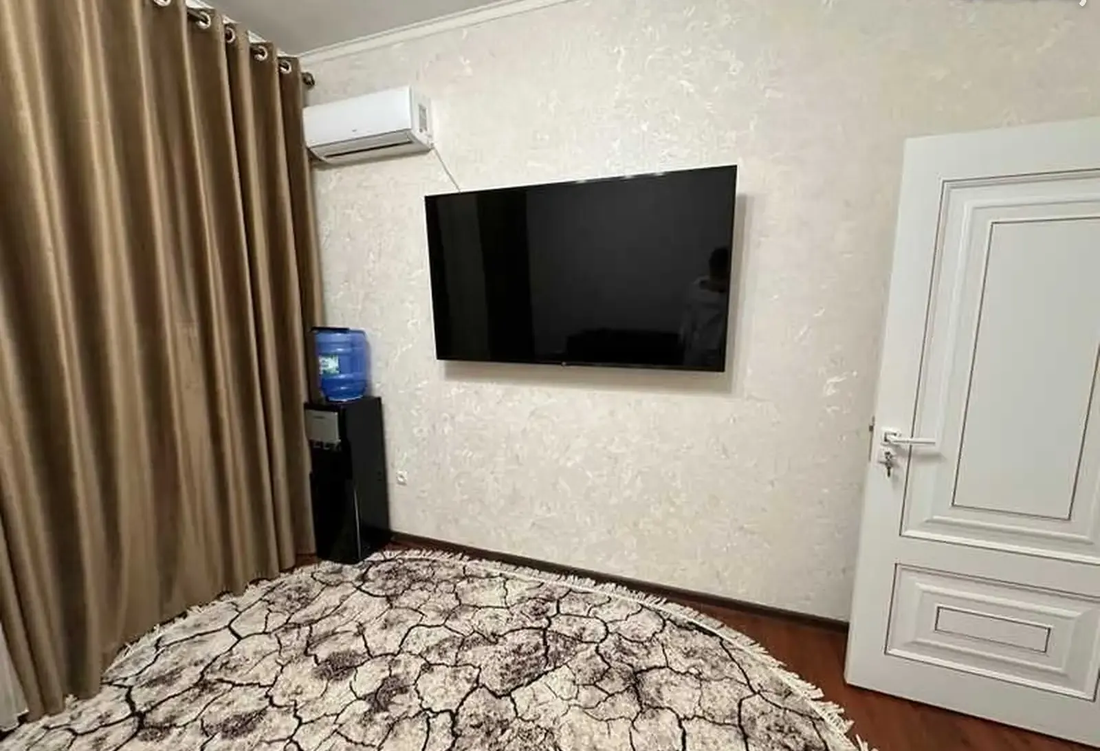 2-комн. квартира, 9 этаж, 60м², Дом печать