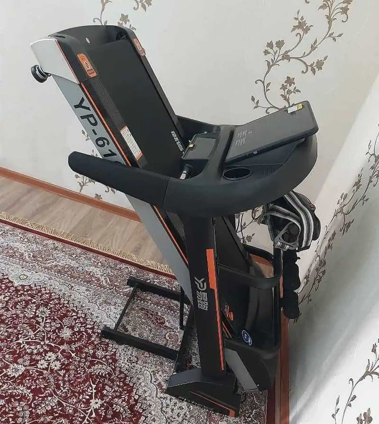 Беговая дорожка