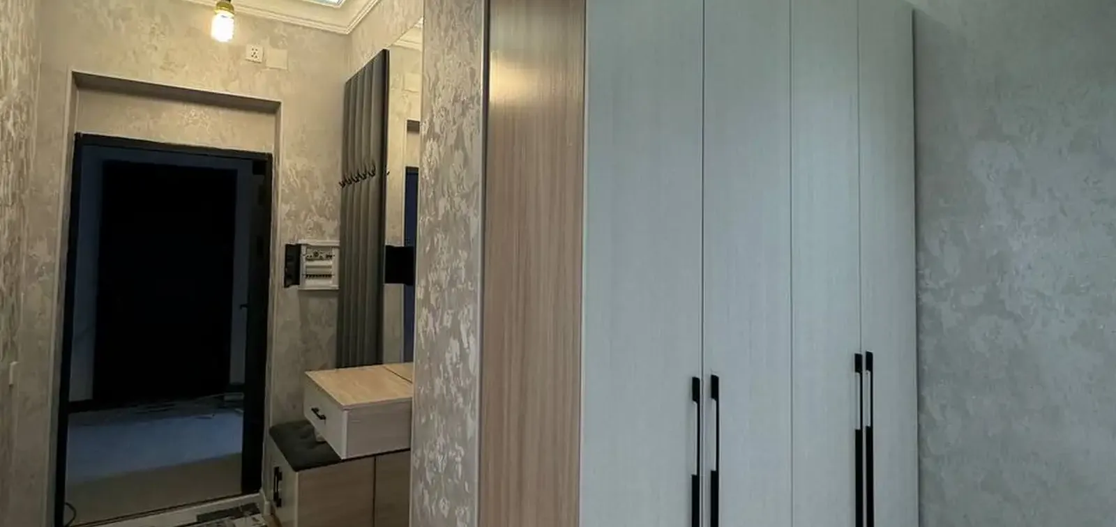 2-комн. квартира, 11 этаж, 74 м², 104 микрорайон