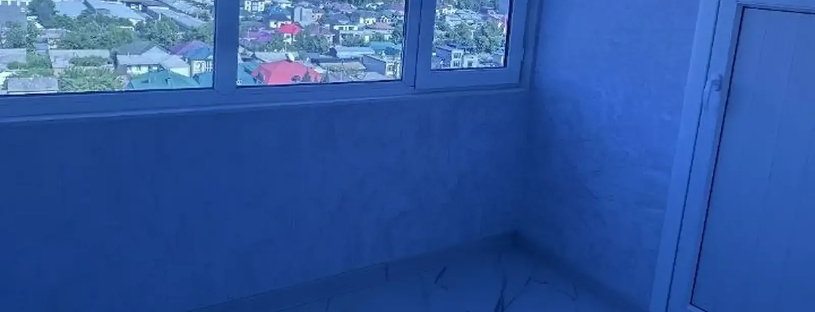 3-комн. квартира, 11 этаж, 101 м², Сино Чал Чам
