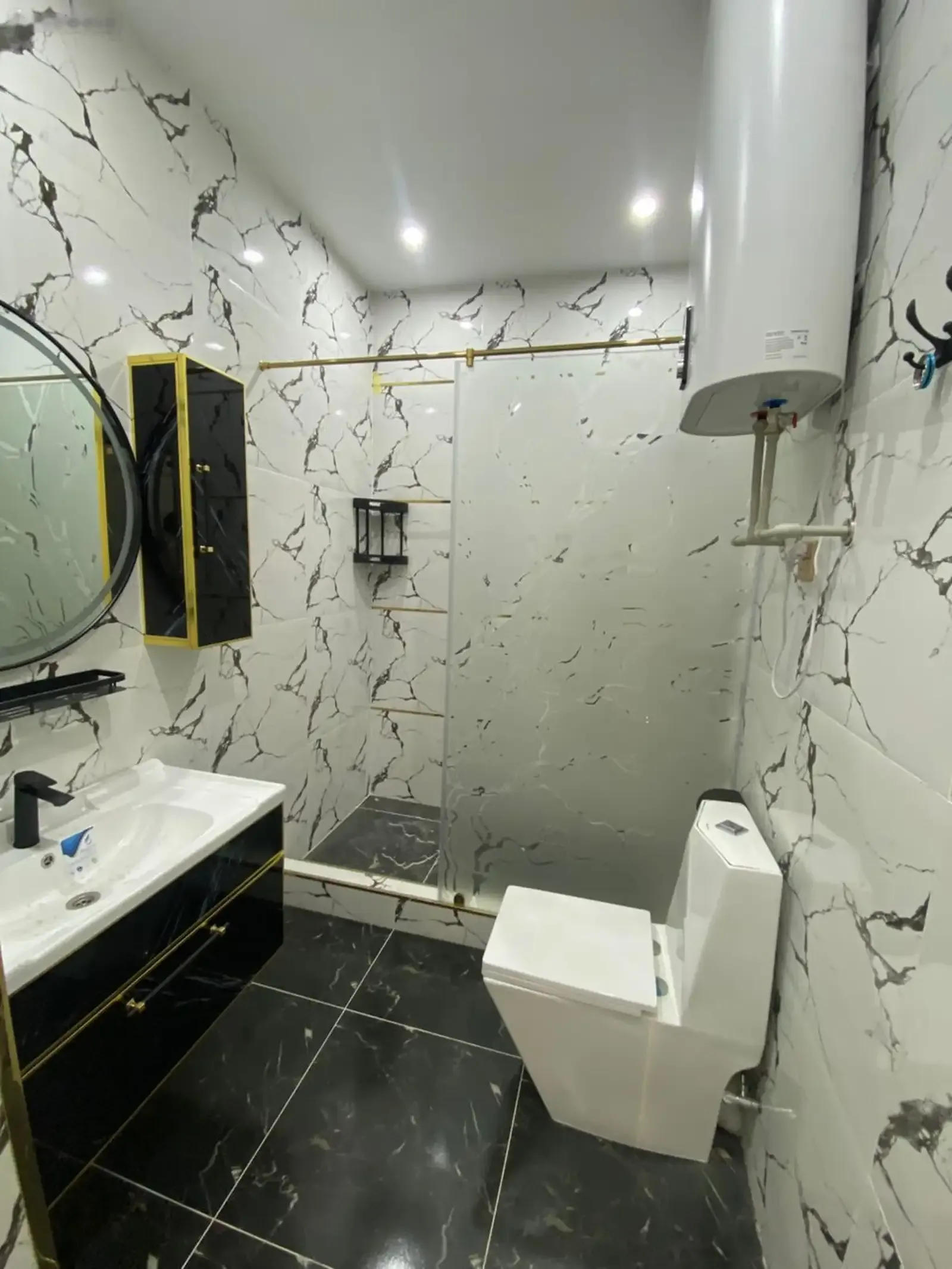 2-к квартира, 6 этаж, 93 м², Аэропорт