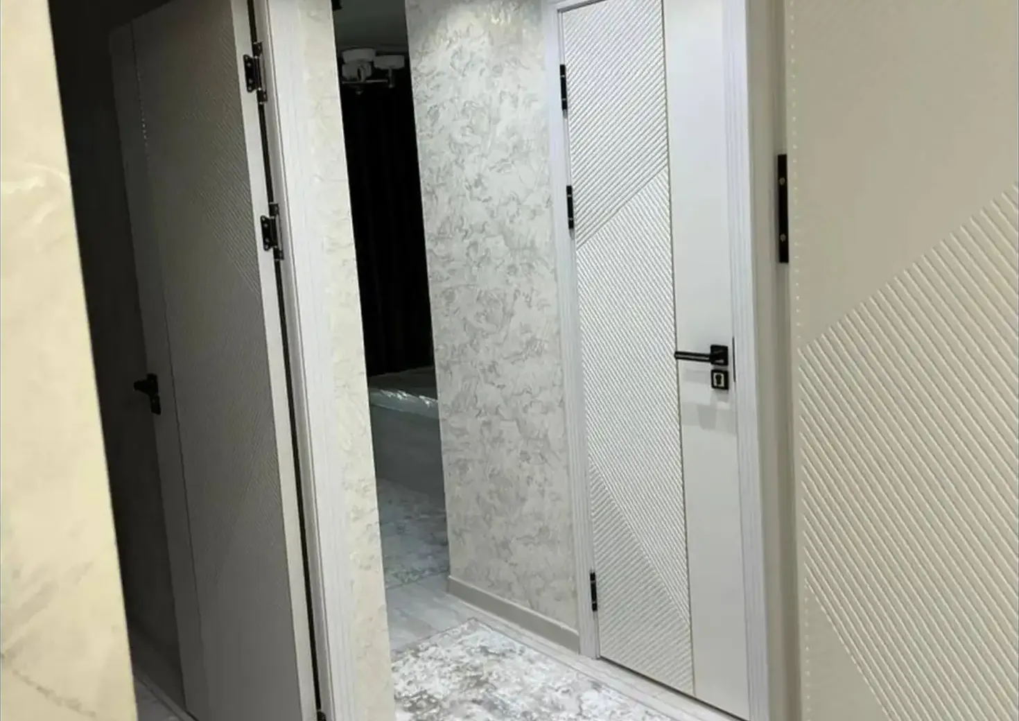 2-комн. квартира, 3 этаж, 53м², Фирдавси