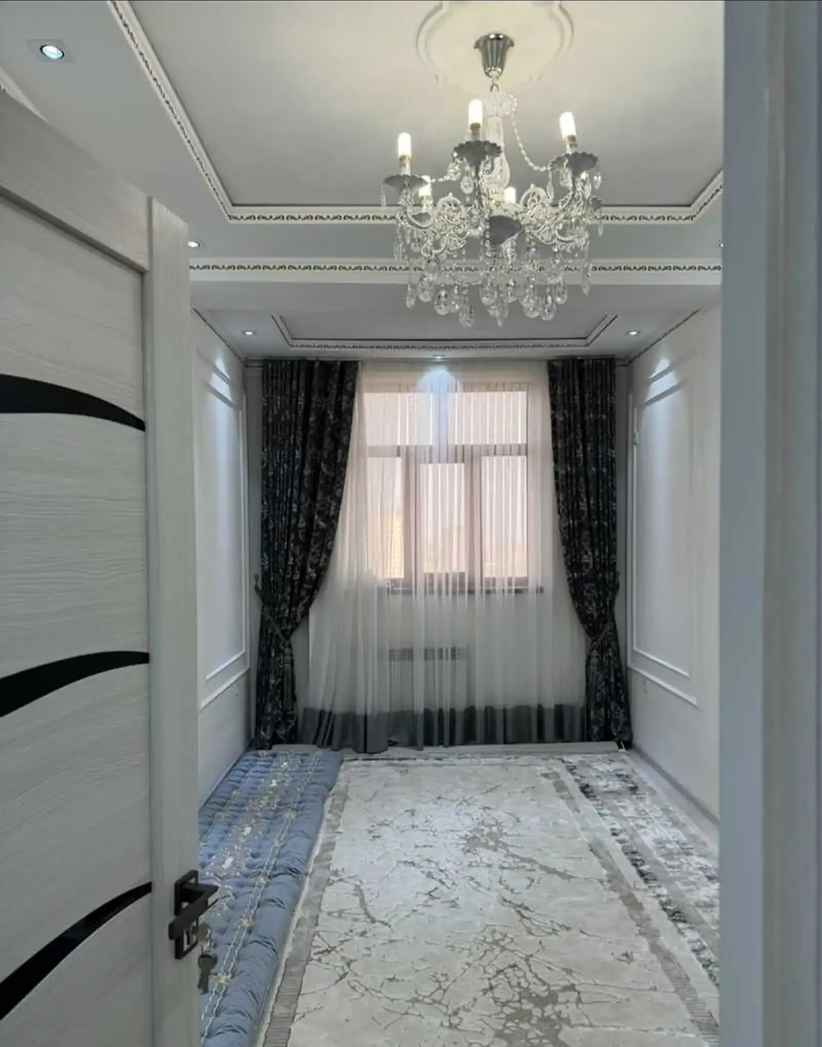 1-комн. квартира, 1 этаж, 48 м², Яккачинор