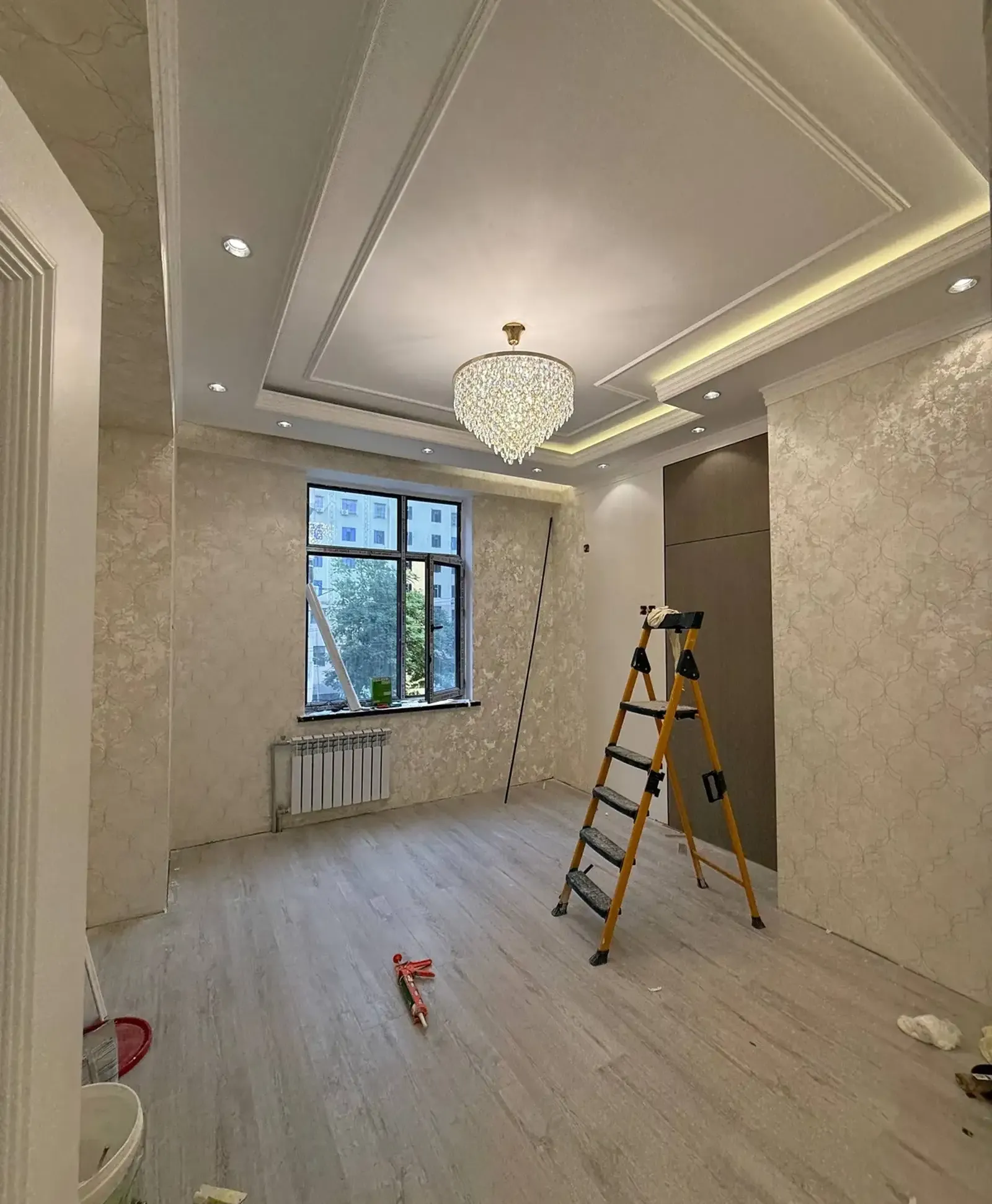 2-комн. квартира, 3 этаж, 70 м², Шохмансур