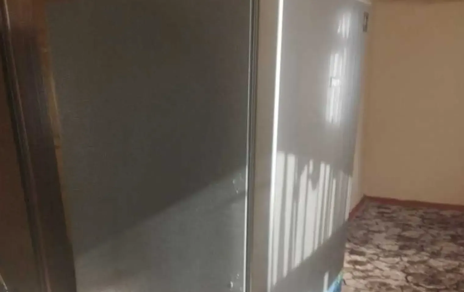 1-комн. квартира, 5 этаж, 42 м², Айни