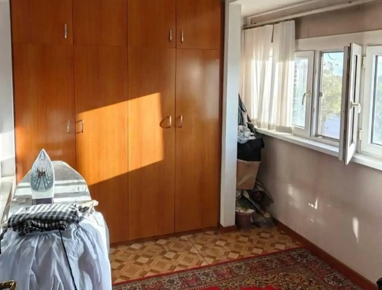 4-комн. квартира, 7 этаж, 147 м², Сино