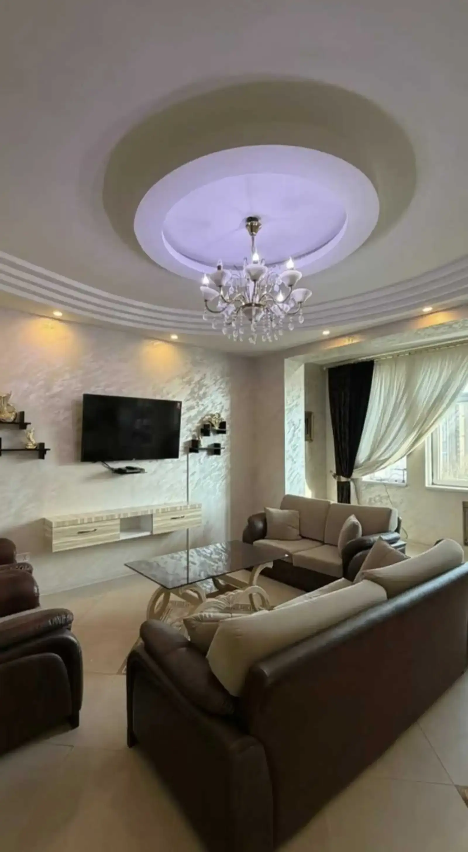 3-комн. квартира, 8 этаж, 110м², овир