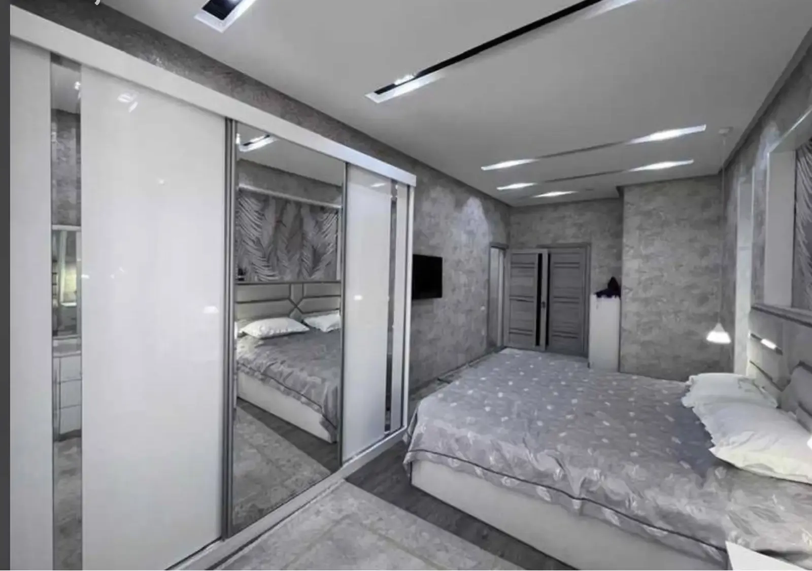 4-комн. квартира, 11 этаж, 118 м², Сино, 112мкр, доми Пайкар