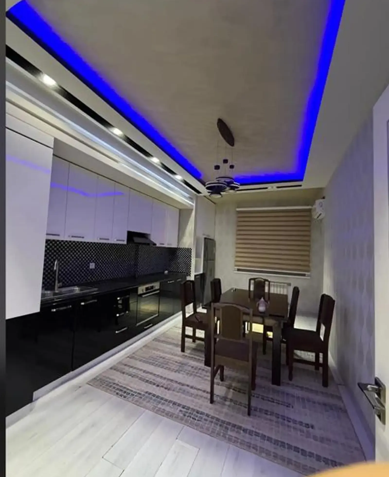 3-комн. квартира, 5 этаж, 96м², Шохмансур