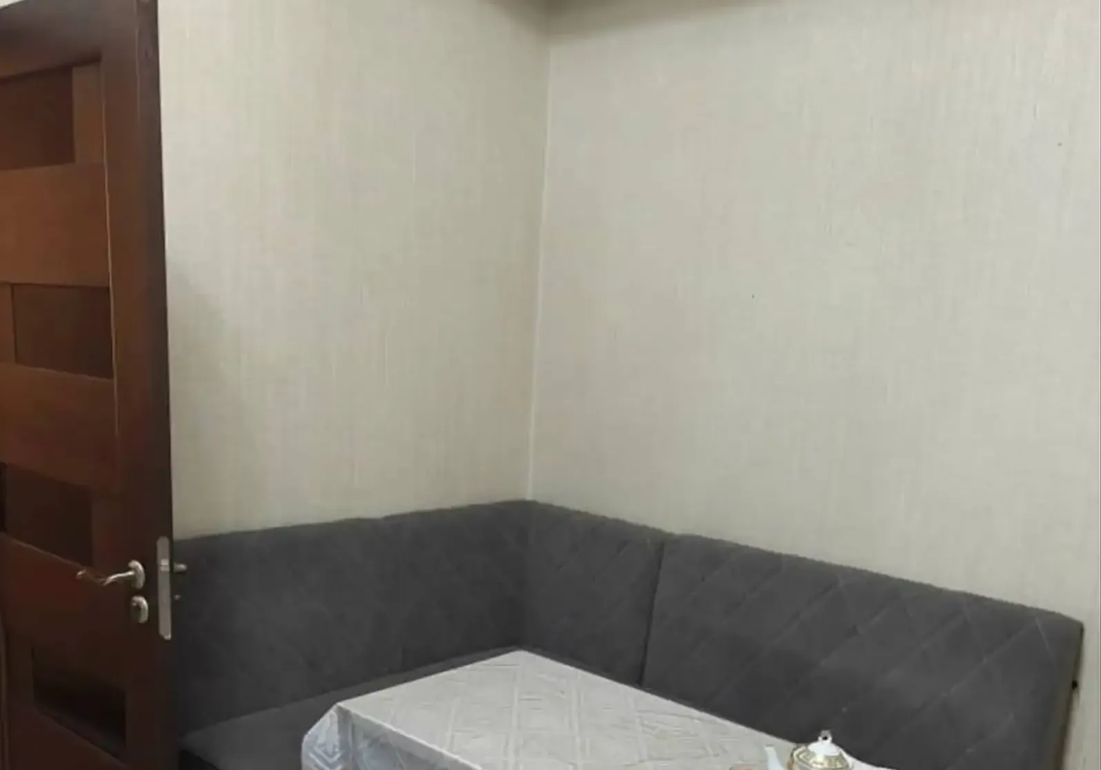 2-комн. квартира, 11 этаж, 58 м², Исмоили Сомони, Пединститут