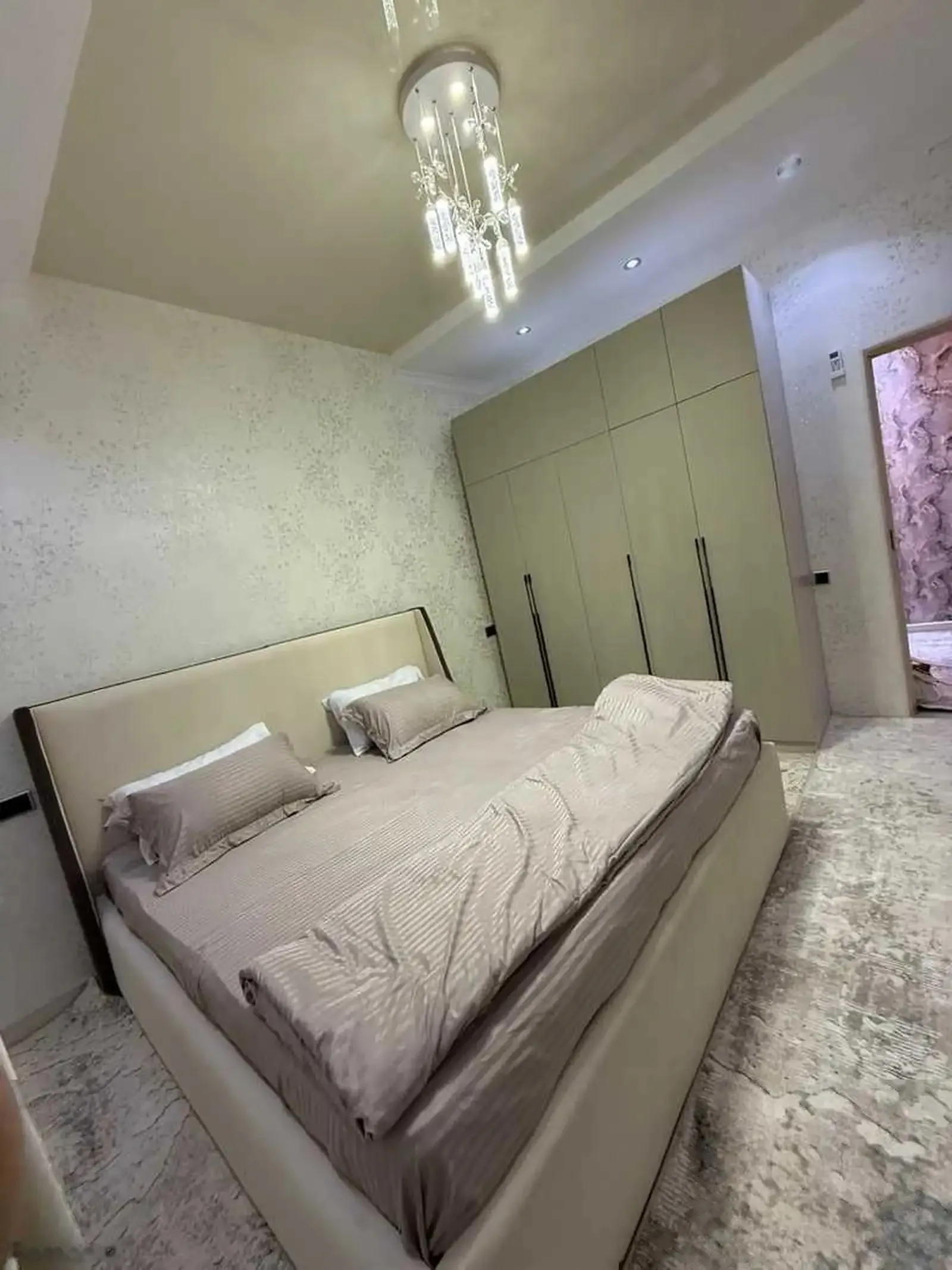 2-к квартира, 7 этаж, 68 м², 82мкр