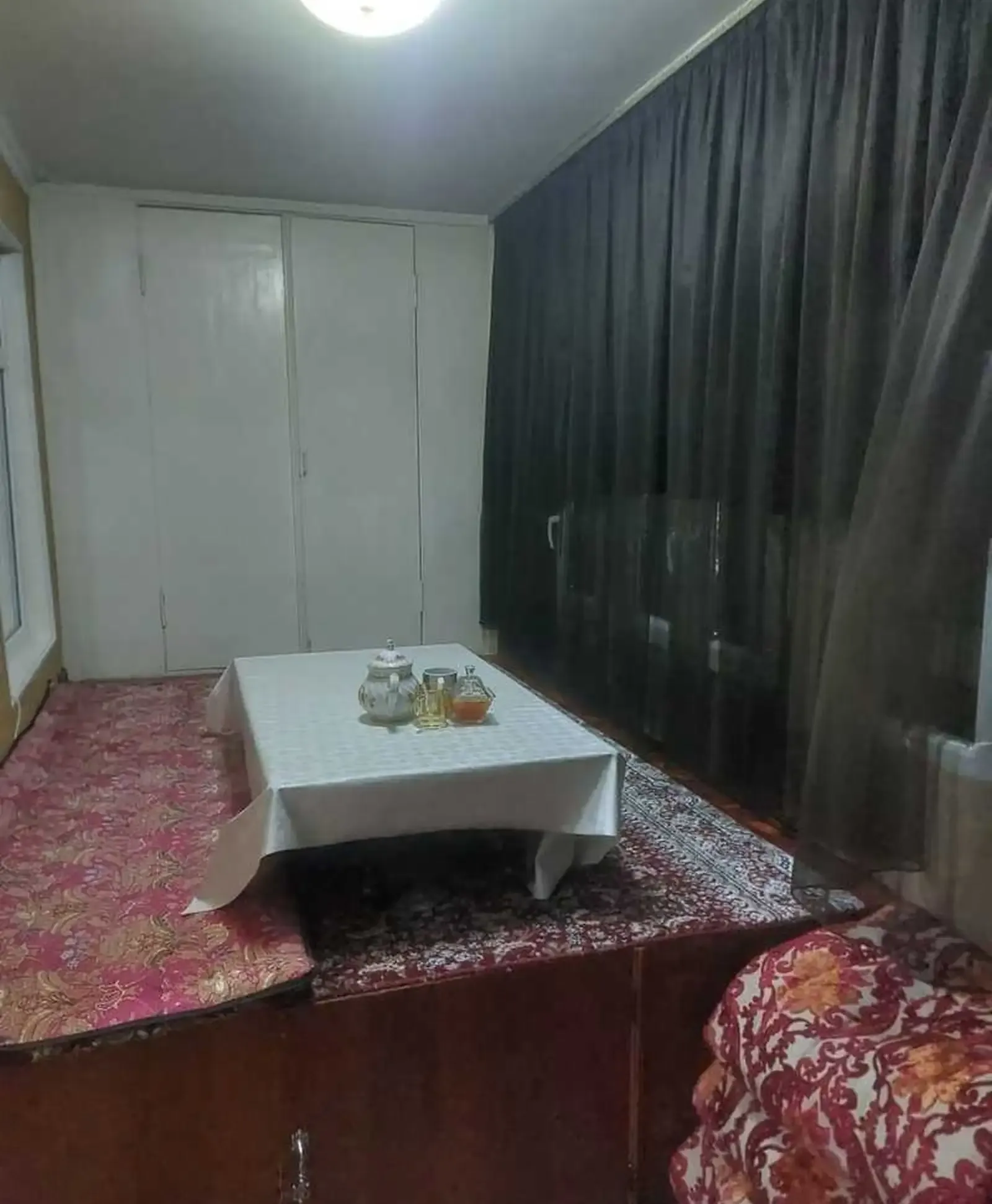 2-комн. квартира, 3 этаж, 70м², Сино