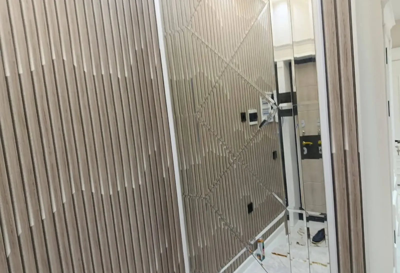 3-комн. квартира, 2 этаж, 85 м², Исмоили Сомони