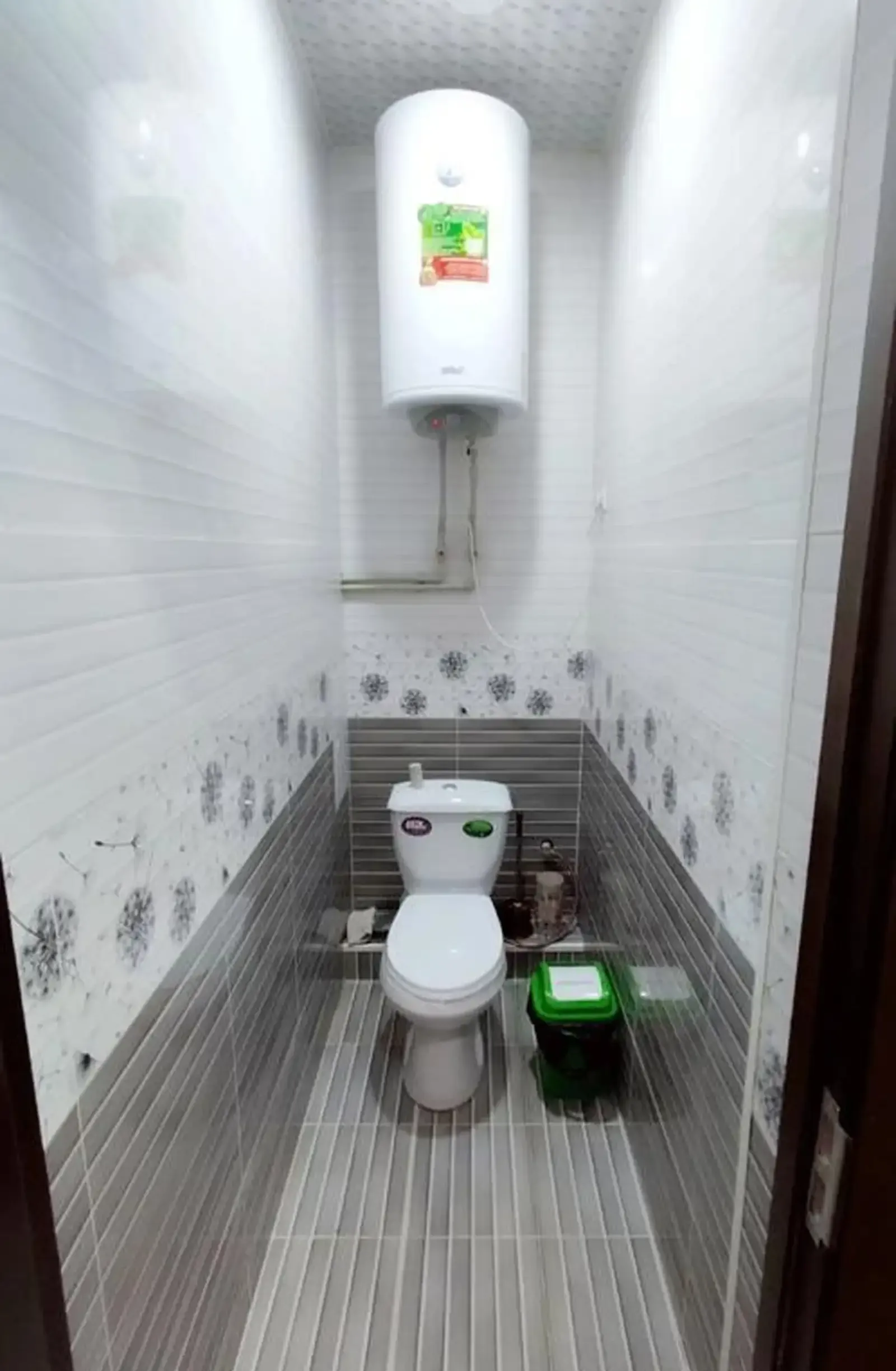 1-комн. квартира, 8 этаж, 60 м², Сино