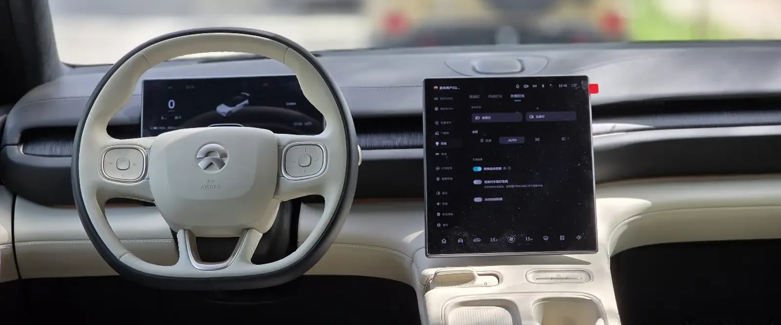 NIO ES6, 2026