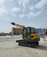 Экскаватор XCMG