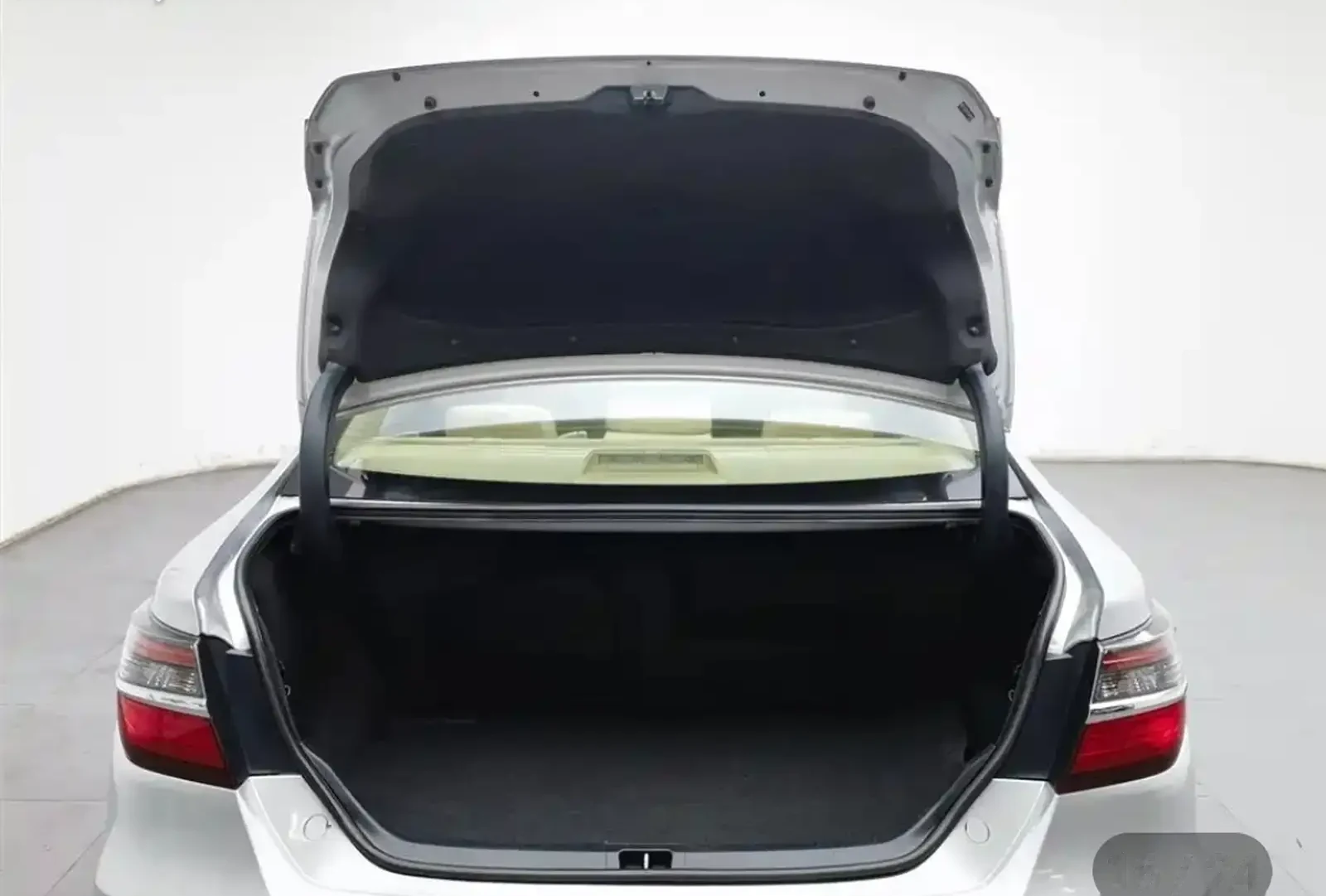 Toyota Camry, 2015 на заказ