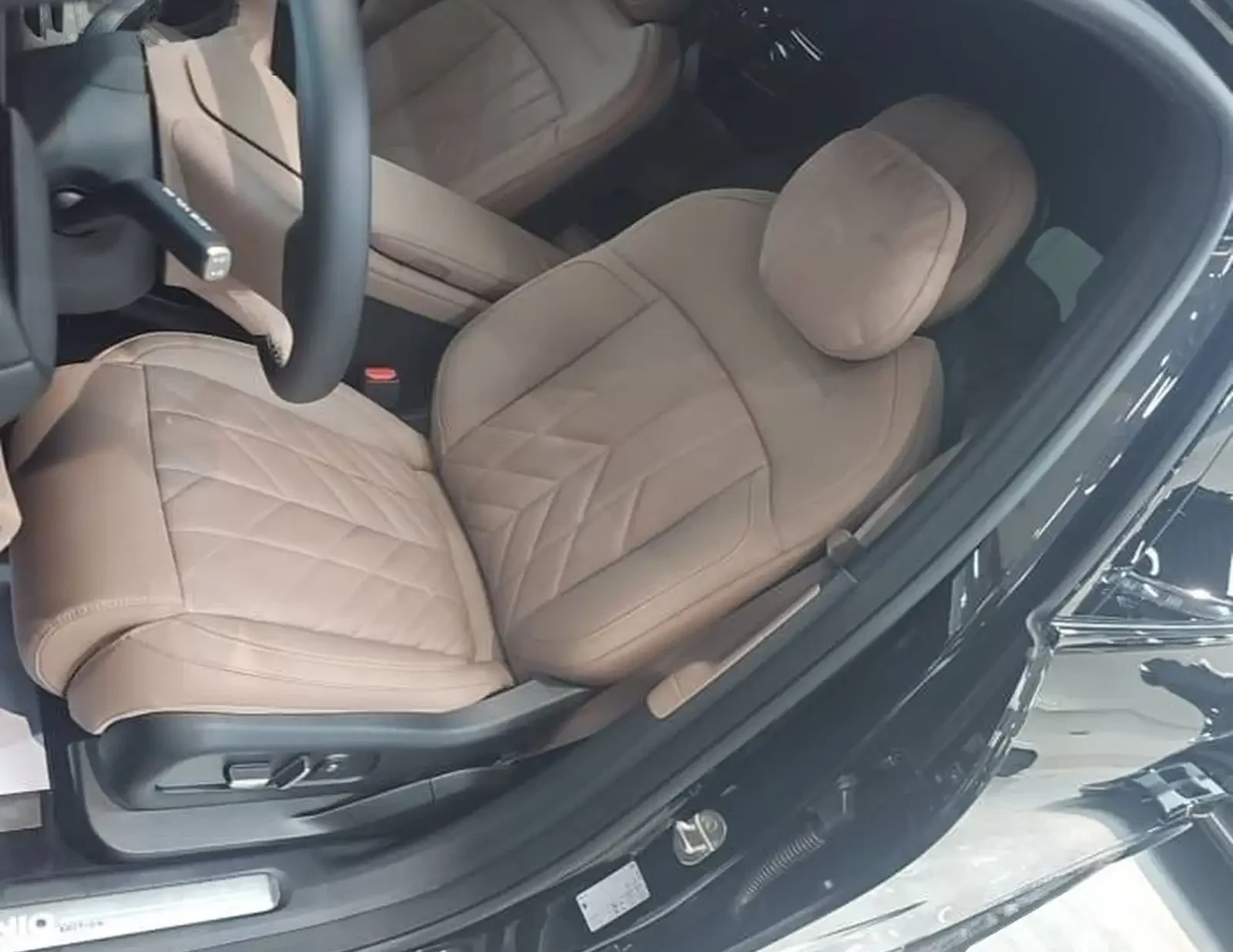 NIO ES6 , 2026