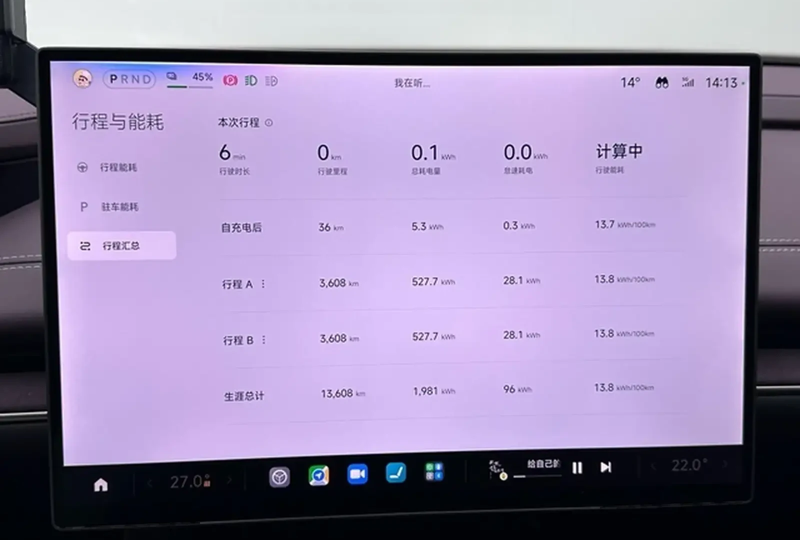 Xiaomi SU7, 2025