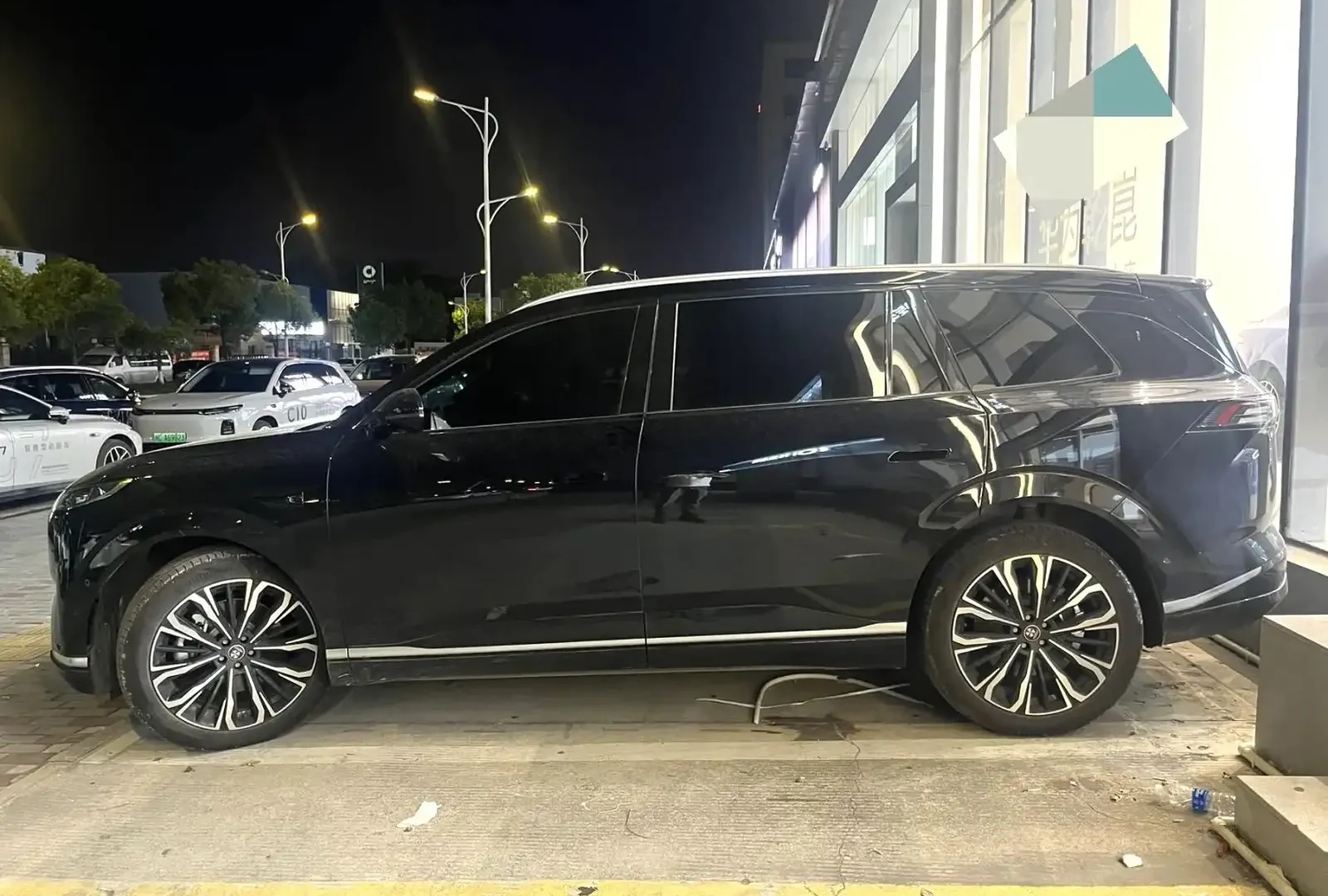 Dongfeng EP 008, 2026 на заказ