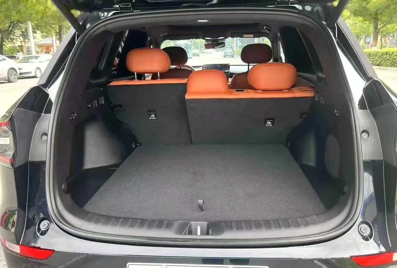 Changan Nevo Q07, 2026
