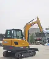 Экскаватор XCMG