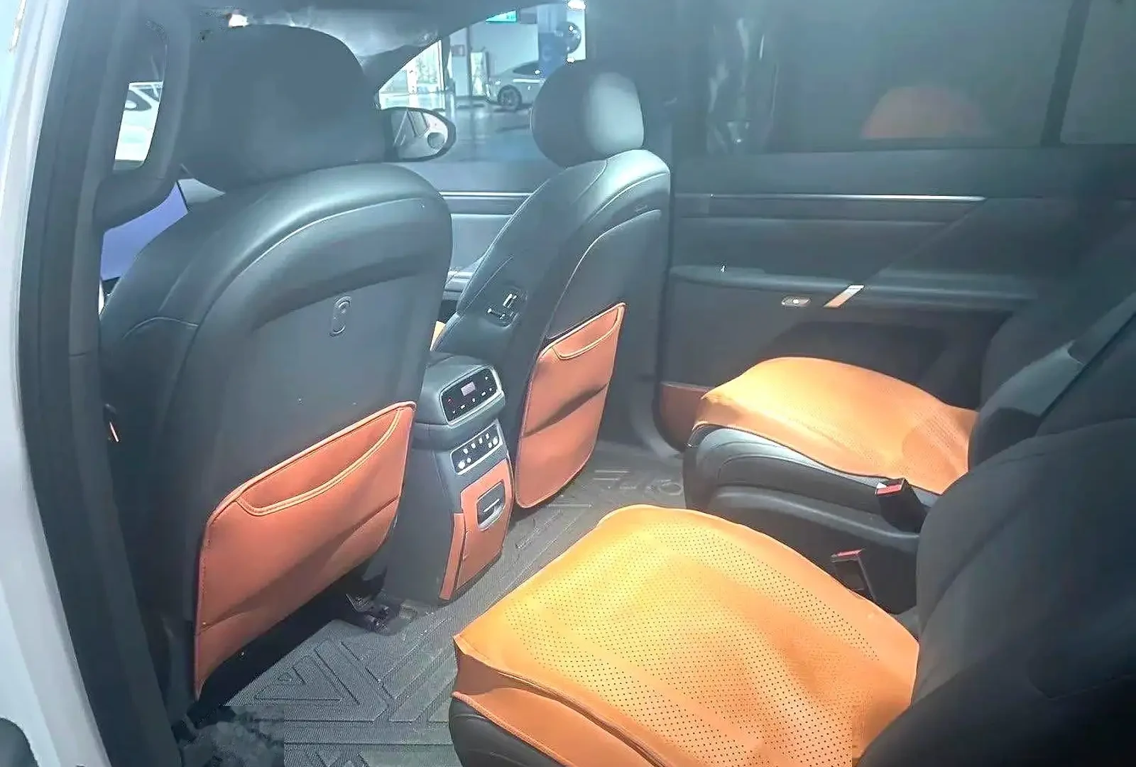 Dongfeng EP 008, 2025