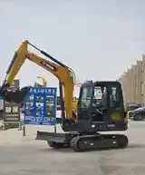 Экскаватор XCMG