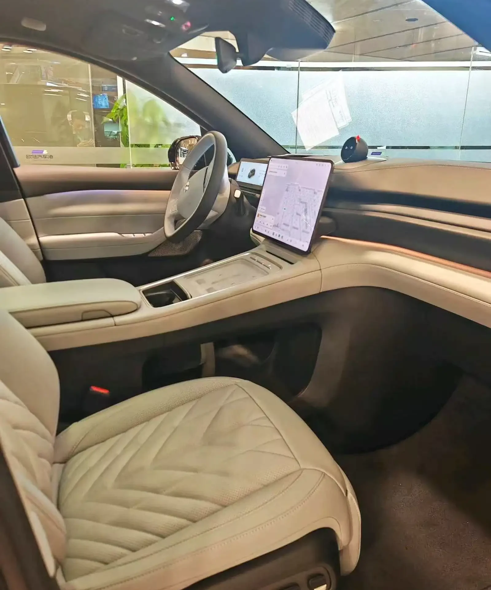 NIO ES6 , 2026 на заказ