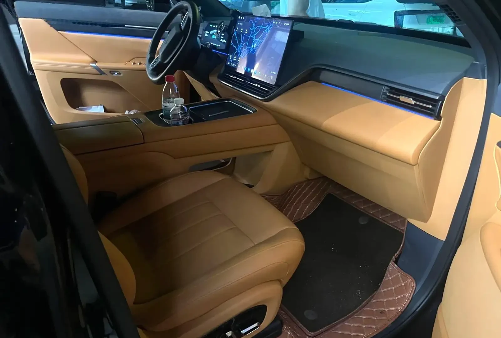 Dongfeng EP 008, 2026 на заказ