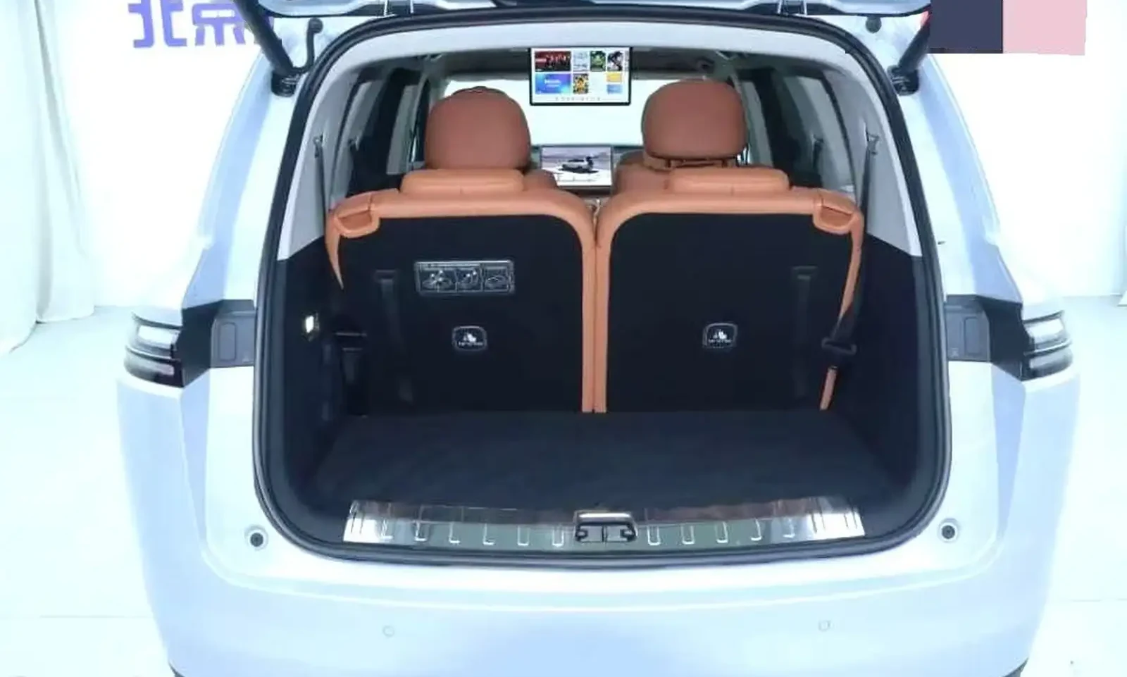 Leapmotor C16, 2025