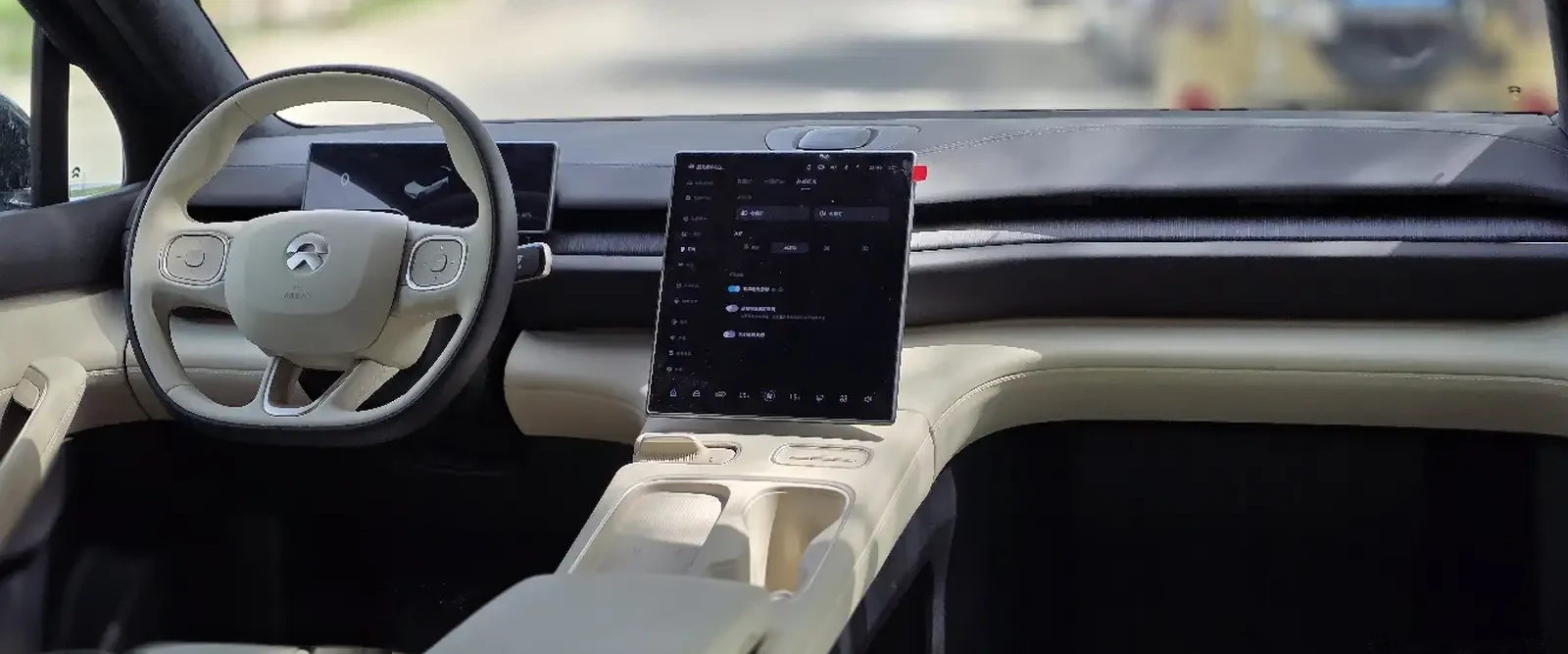 NIO ES6, 2026