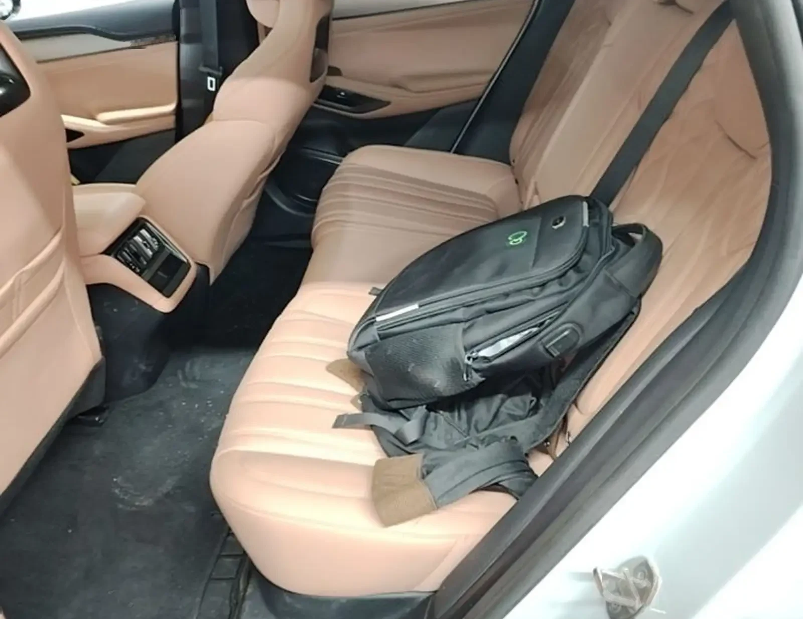 BYD Song L, 2025