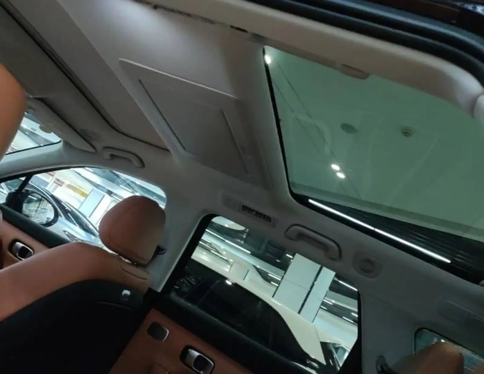Leapmotor C16, 2026 на заказ