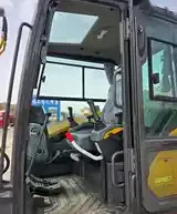 Экскаватор XCMG