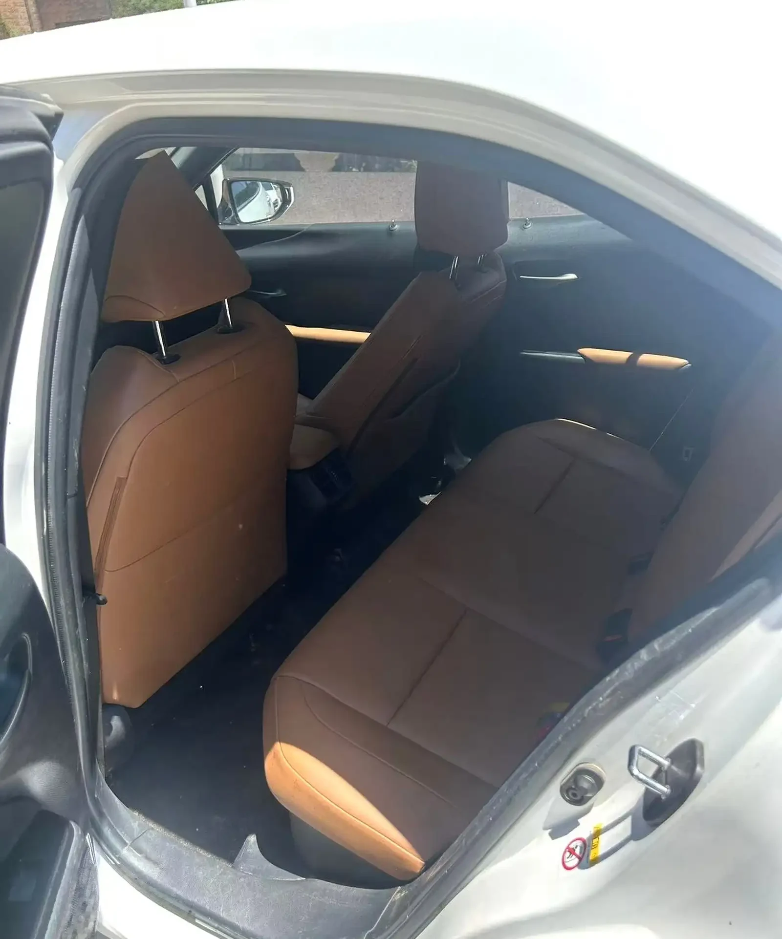 Lexus ES series, 2019 на заказ
